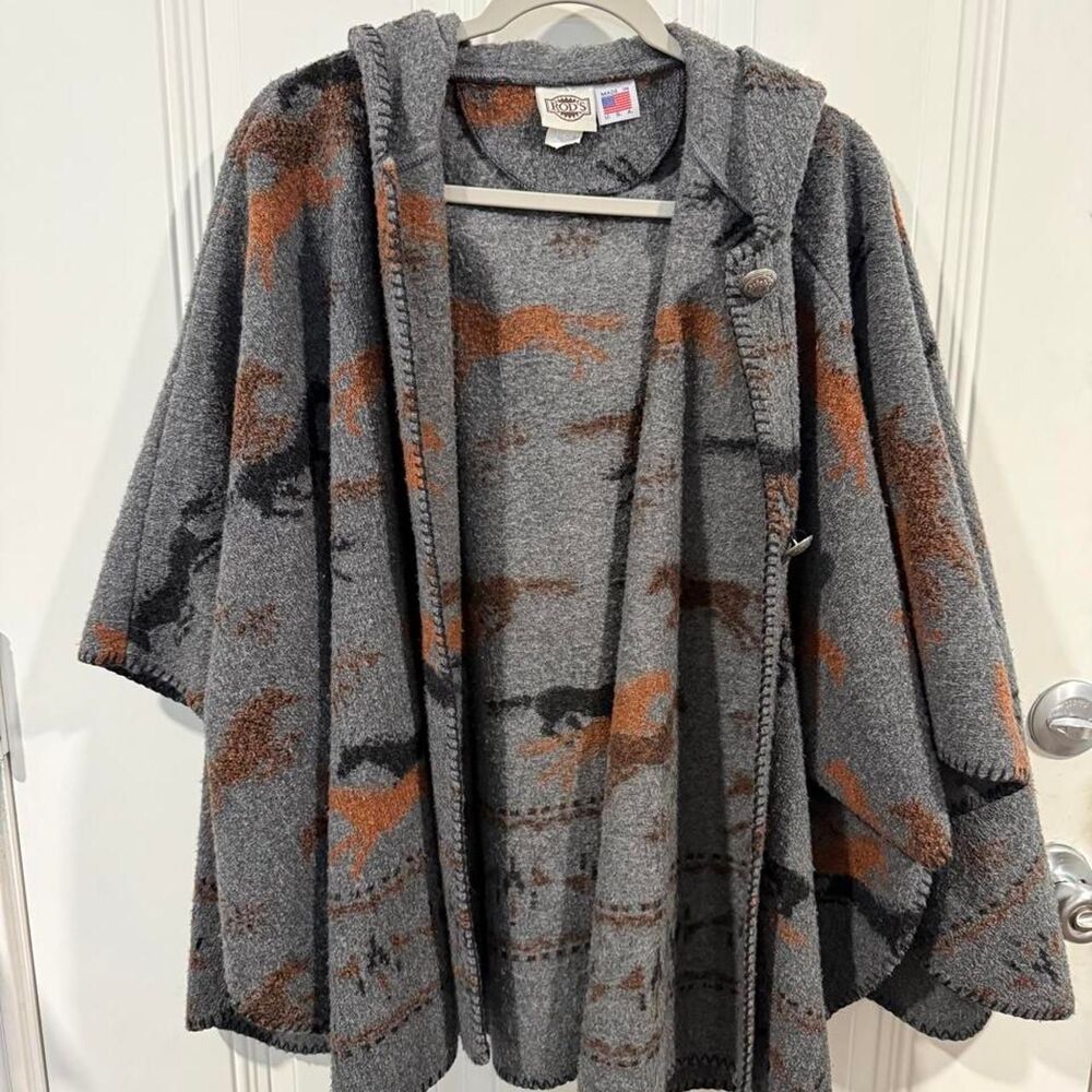 Unbranded Women's multi Coat